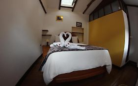 Hostal Iskay